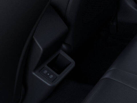 2026 Kia K4 Hatchback EX