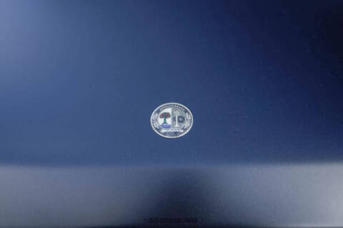 2009 Mercedes-Benz G-Class G 55 AMG