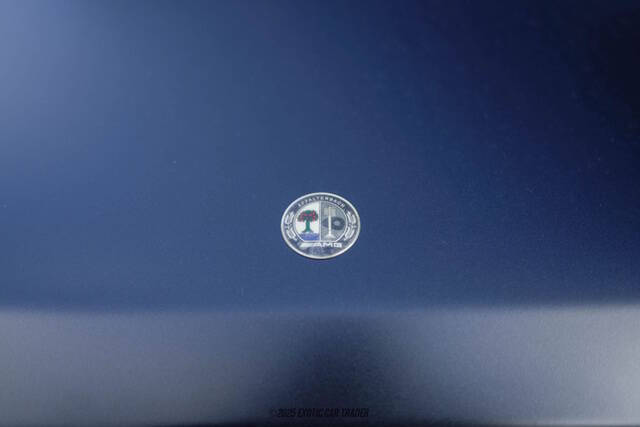 2009 Mercedes-Benz G-Class G 55 AMG