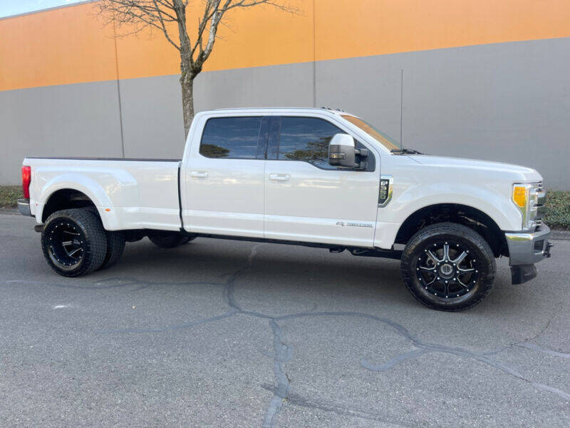 2017 Ford F-350 Super Duty For Sale - Carsforsale.com®