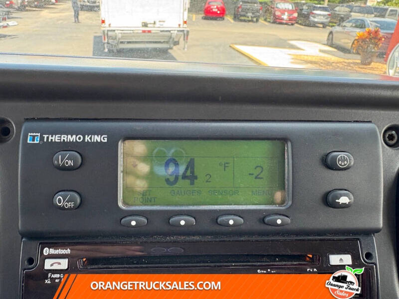 2018 Freightliner M2 106