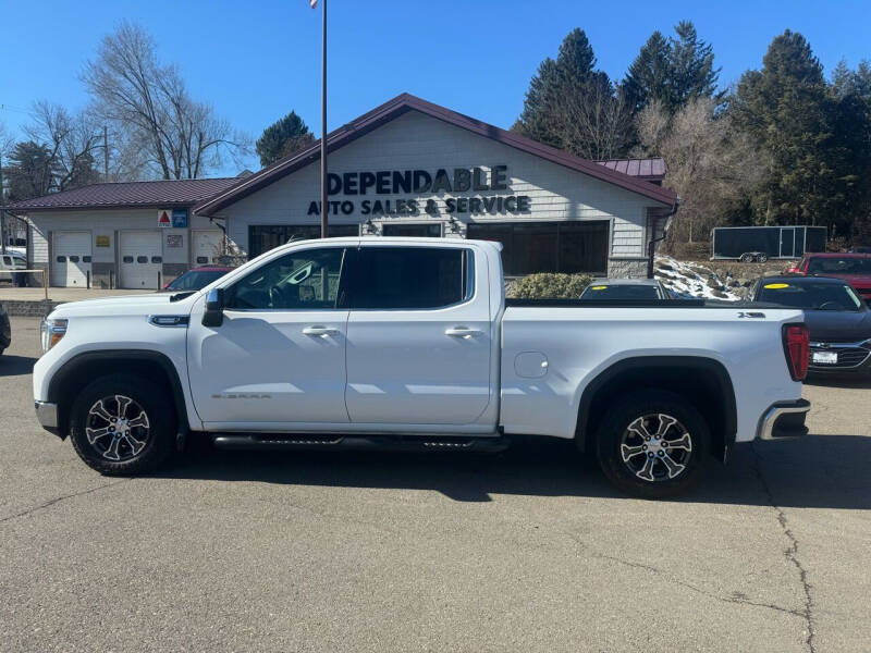 Dependable Auto Sales and Service Car Dealer in Binghamton, NY