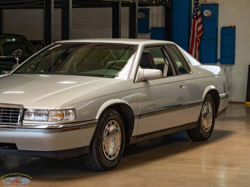 1993 Cadillac Eldorado Touring
