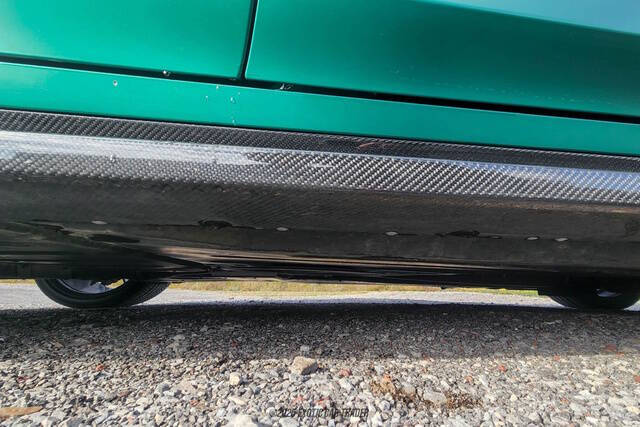 2023 BMW M3 Competition xDrive