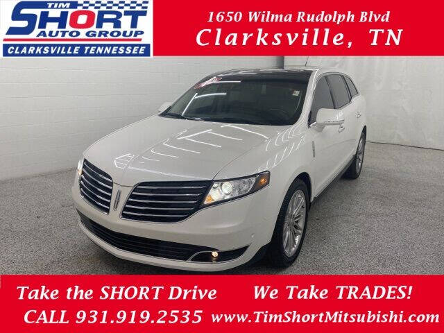 lincoln mkt For Sale