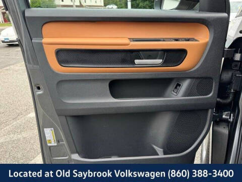 2025 Volkswagen ID. Buzz Pro S