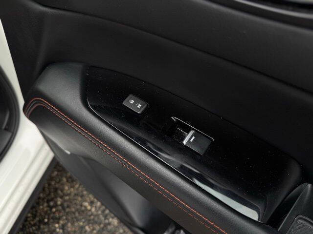 2024 Mazda CX-5 2.5 Carbon Turbo