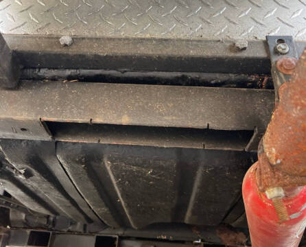 1989 Honda DUNEBUGGY