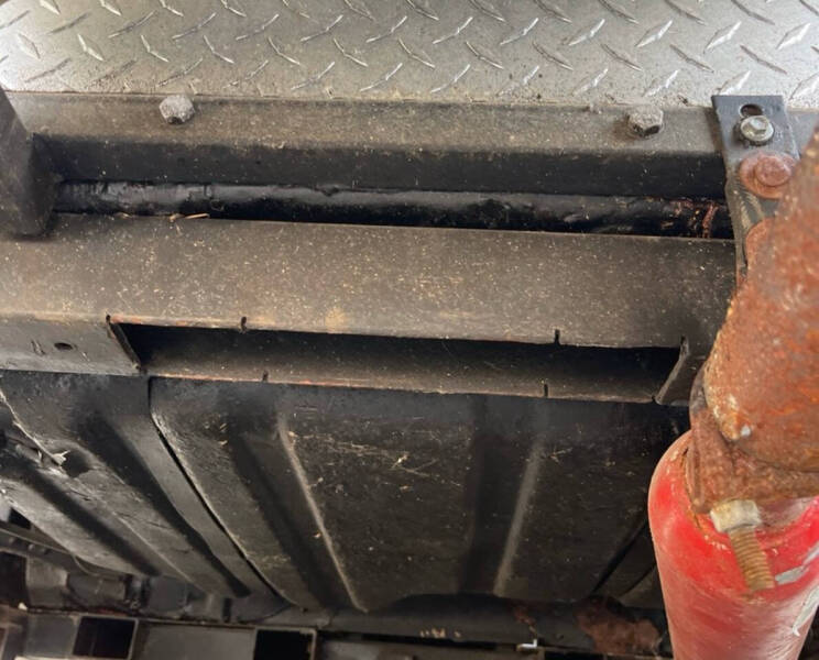 1989 Honda DUNEBUGGY