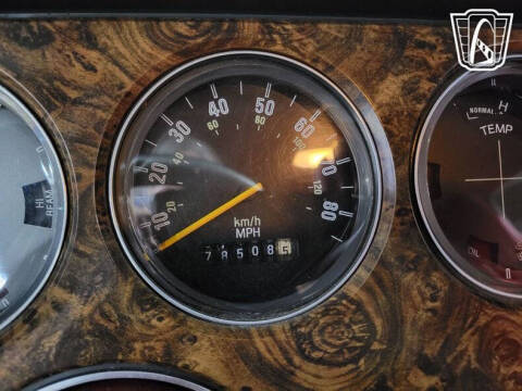 1979 Ford Thunderbird