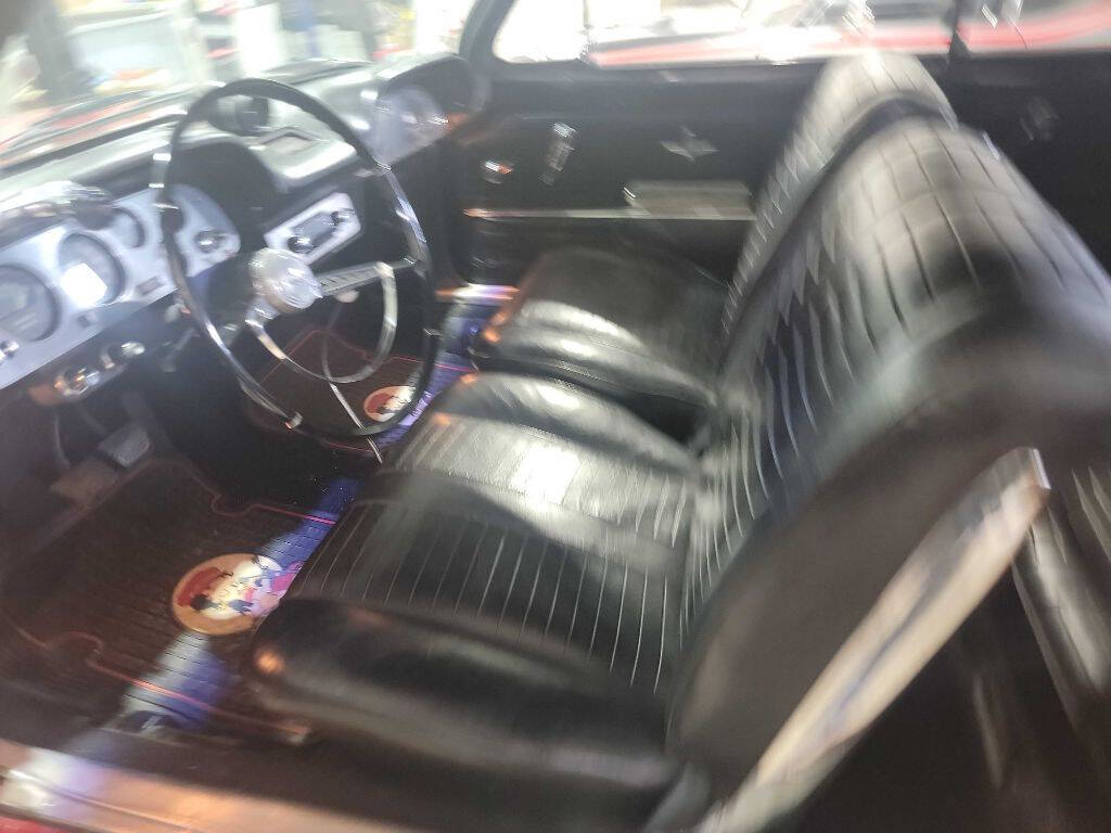 1964 Chevrolet Corvair Monza 13