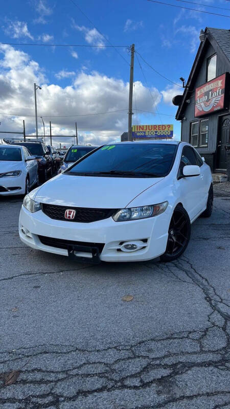 2009 Honda Civic