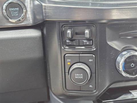 2025 Ford F-350 Super Duty