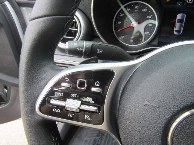 2020 Mercedes-Benz C-Class C 300