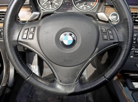 2008 BMW 3 Series 335i