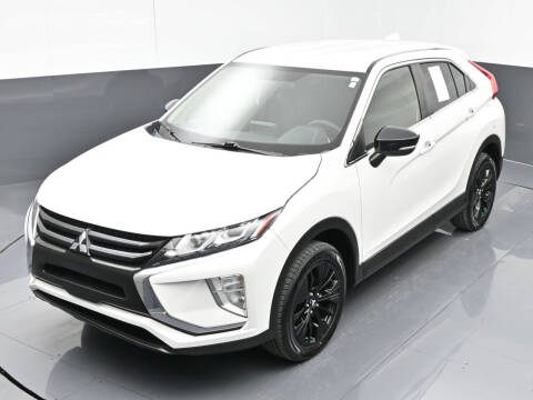 2020 Mitsubishi Eclipse Cross LE