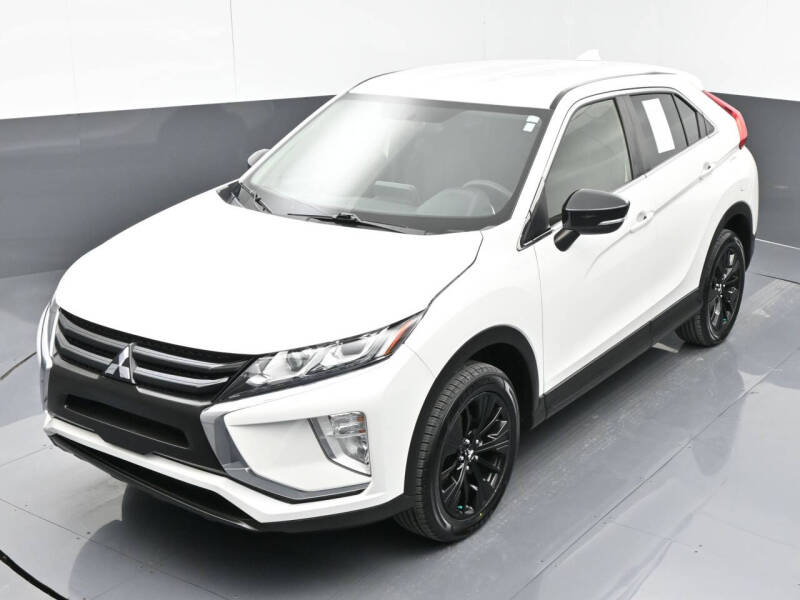 2020 Mitsubishi Eclipse Cross LE