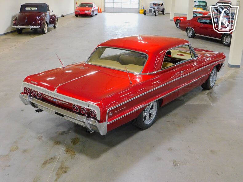 1964 Chevrolet Impala