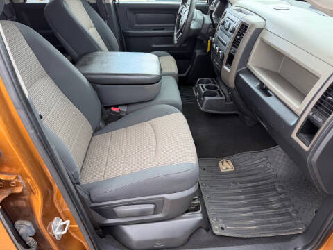 2012 RAM 1500 Express