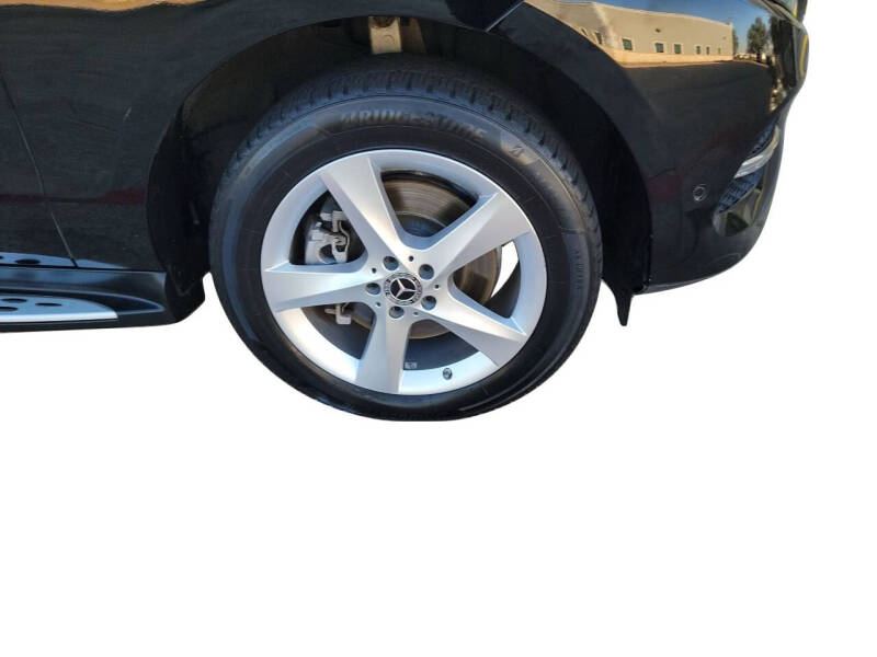 2019 Mercedes-Benz GLE GLE 400 4MATIC