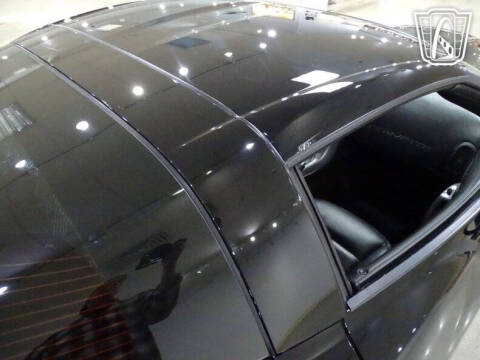 2006 Chevrolet Corvette