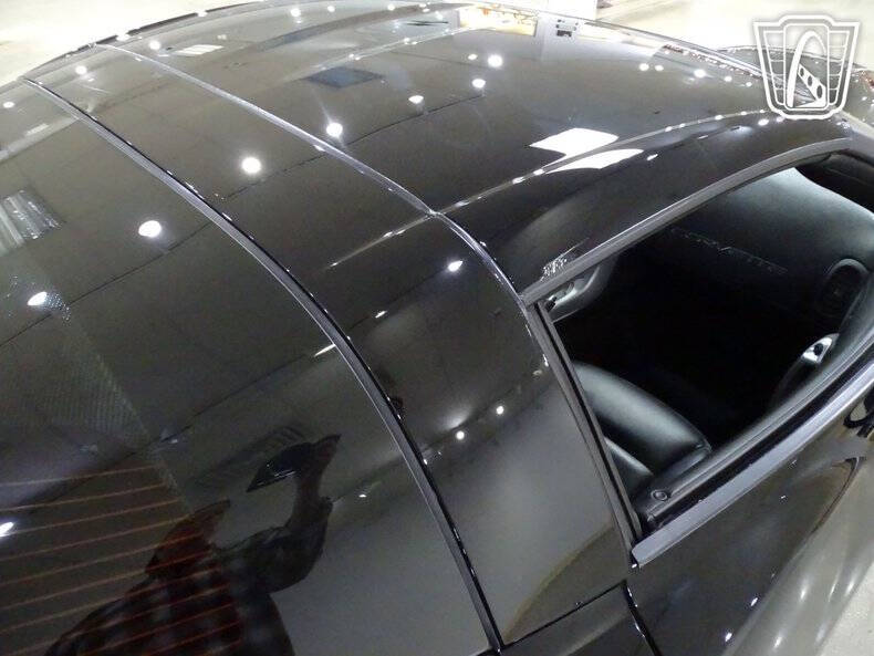 2006 Chevrolet Corvette