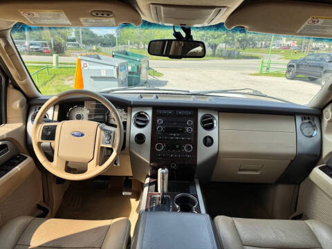 2014 Ford Expedition XLT
