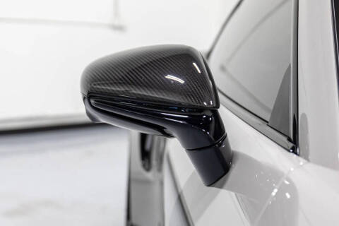 2022 Porsche 911