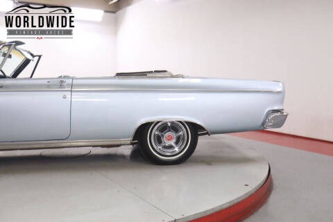1965 Dodge Coronet