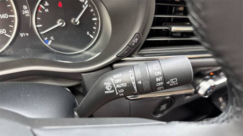 2025 Mazda CX-30 2.5 S Preferred