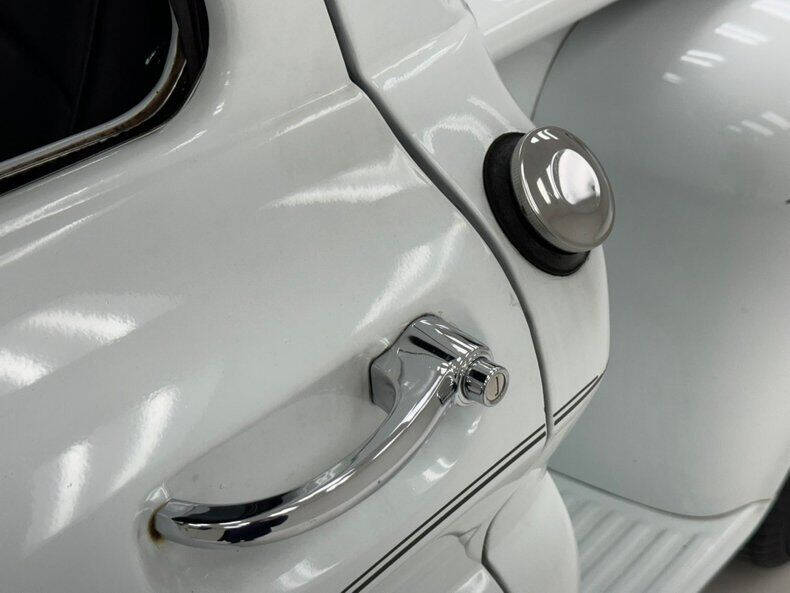 1966 Chevrolet C/K 10 Series