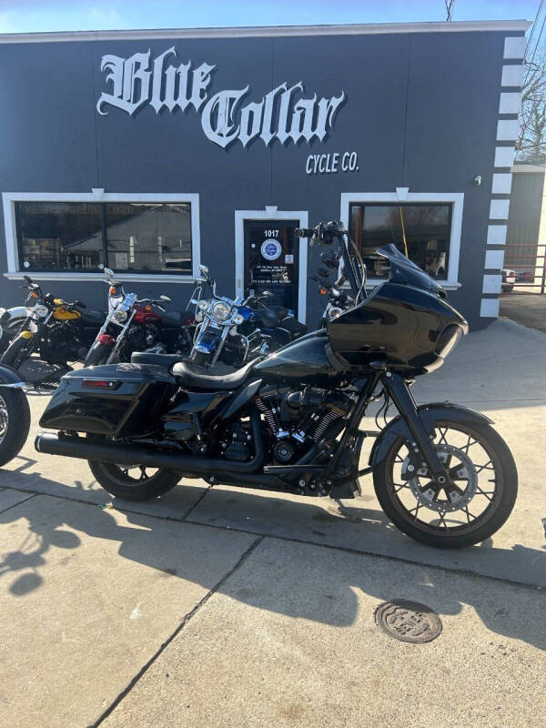 2022 Harley-Davidson Road Glide ST FLTRXST