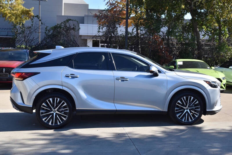 2023 Lexus RX 350
