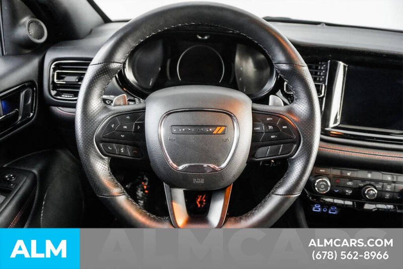 2024 Dodge Durango GT