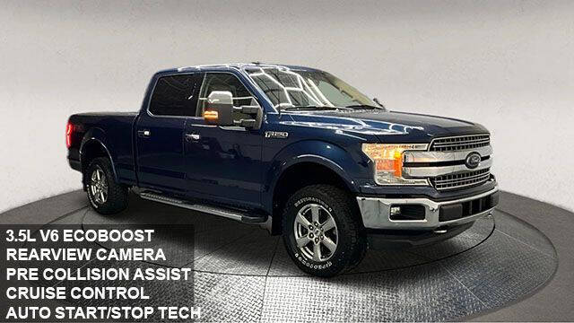 2019 Ford F-150 for sale at Autos Direct Manassas in Manassas VA