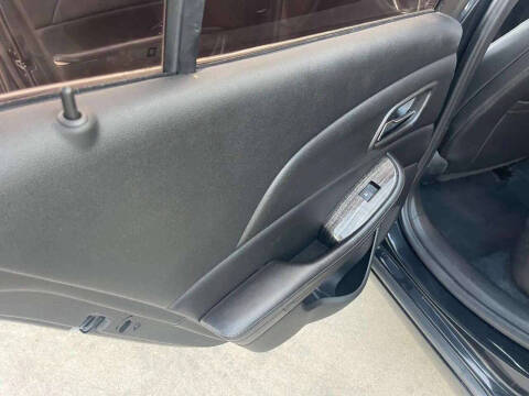 2015 Chevrolet Malibu LT