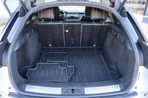 2018 Land Rover Range Rover Velar P380 R-Dynamic SE