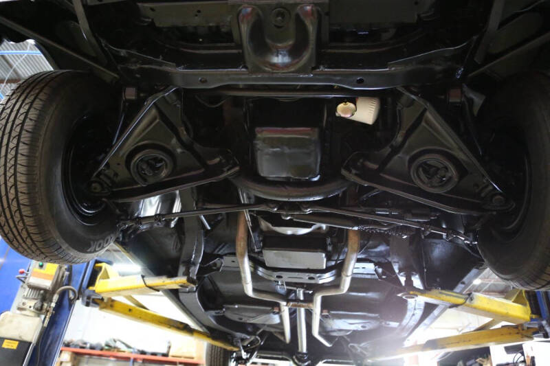 1963 Ford Country Squire