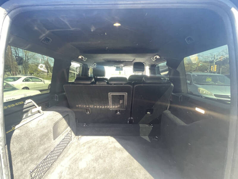 2019 Mercedes-Benz G-Class AMG G 63