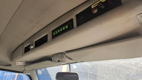 1996 Mitsubishi CANTER