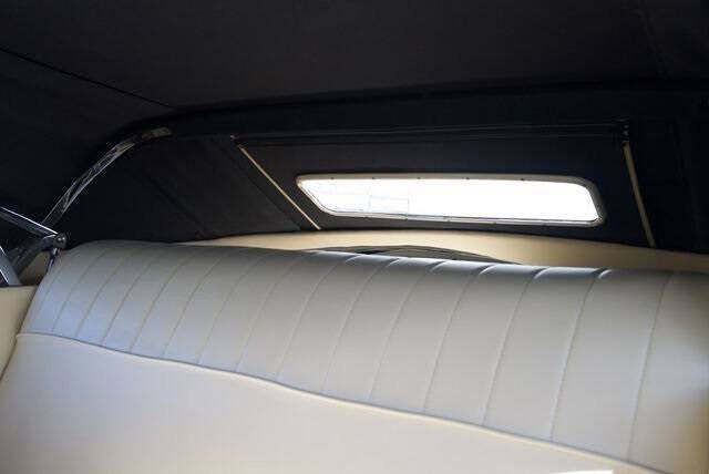 1948 Tucker Convertible