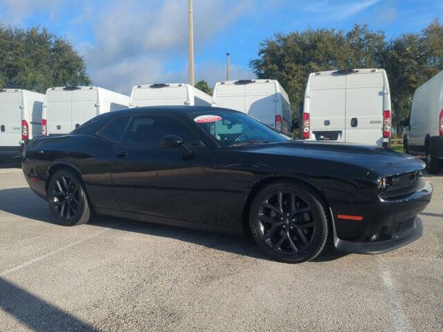 2023 Dodge Challenger GT