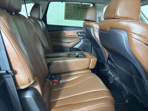 2024 Acura MDX SH-AWD w/Tech
