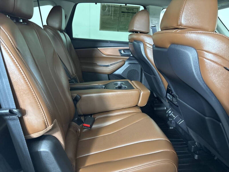 2024 Acura MDX SH-AWD w/Tech