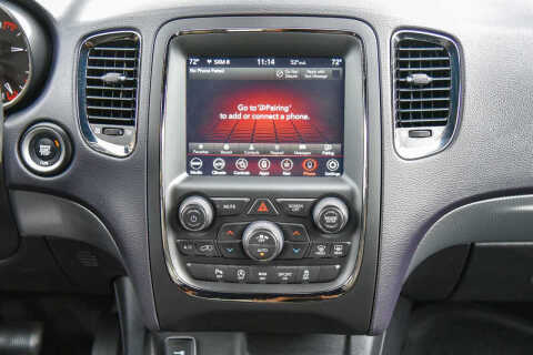 2020 Dodge Durango GT Plus