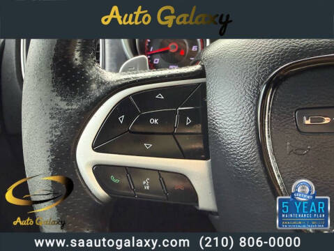 2018 Dodge Charger R/T