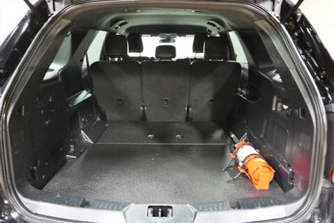 2020 Ford Explorer Police Interceptor Utility