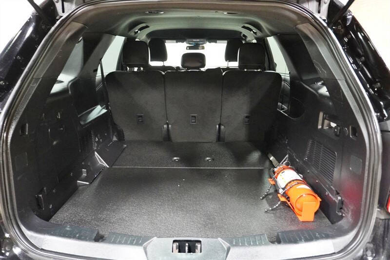 2020 Ford Explorer Police Interceptor Utility