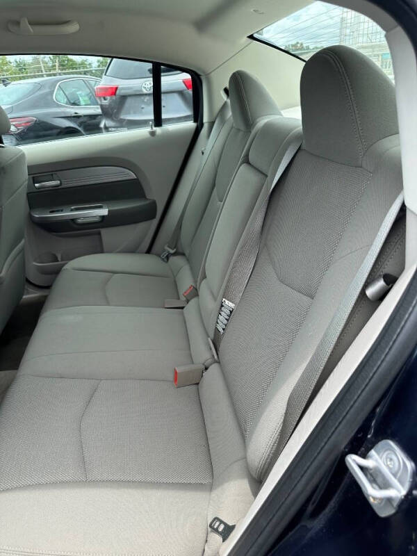 2007 Chrysler Sebring