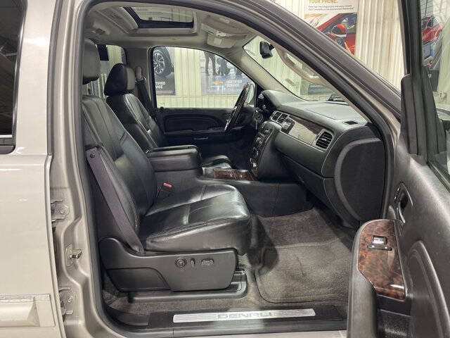 2008 GMC Sierra 1500 Denali